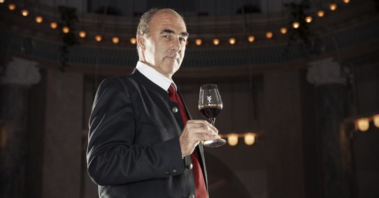 wine hunter