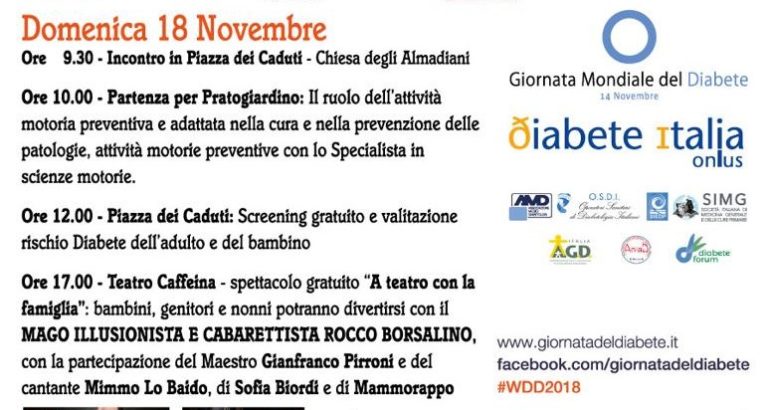 Poster Viterbo