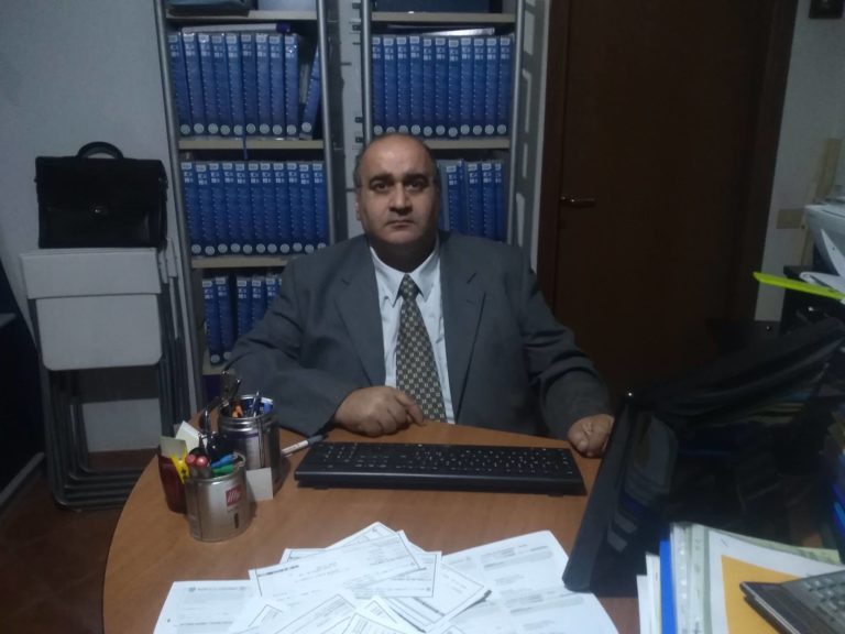 gaetano cici