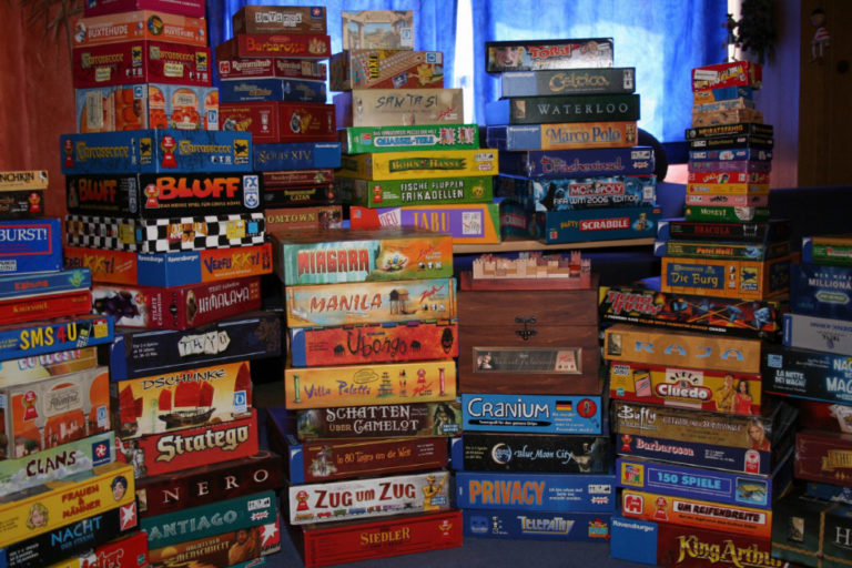 giochi