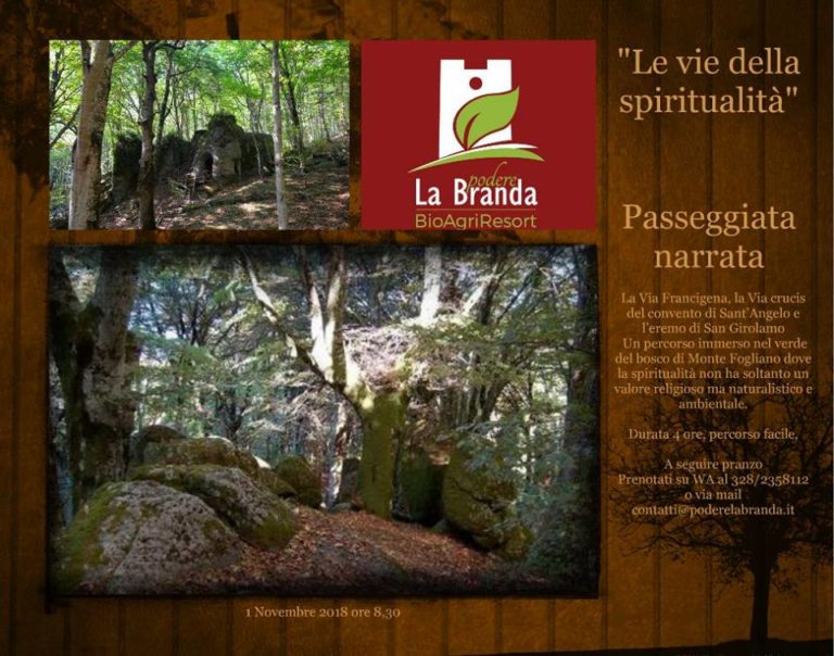 la b randa