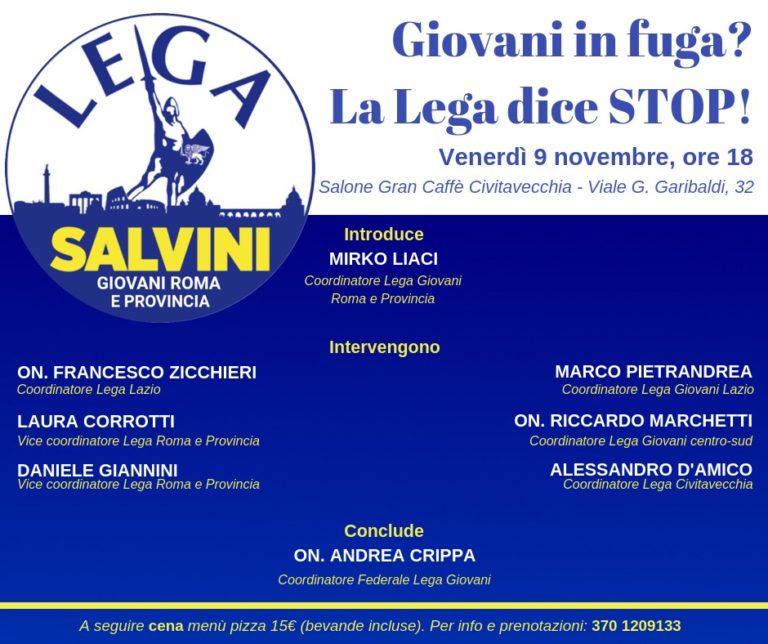lega