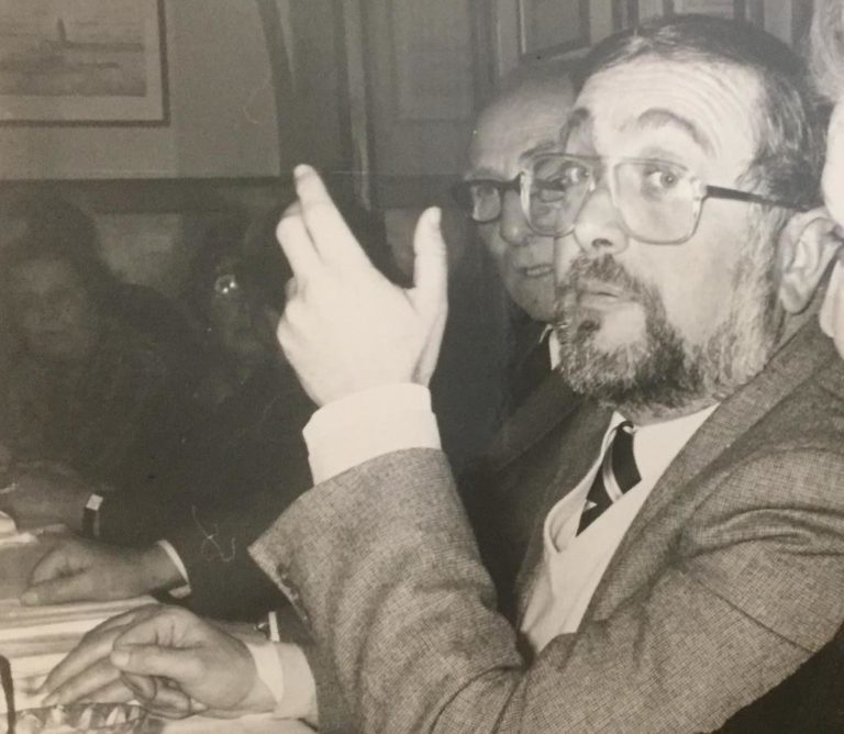 pino grasso