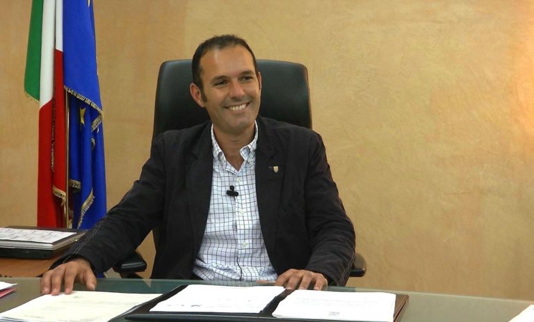 sergio caci