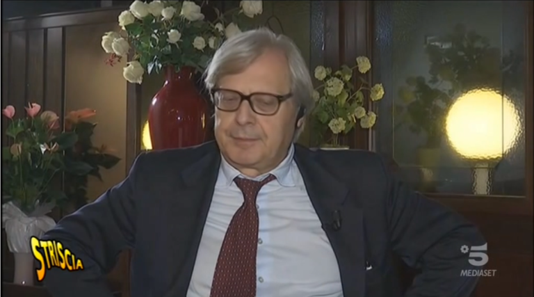 vittorio sgarbi insulta mario giordano2