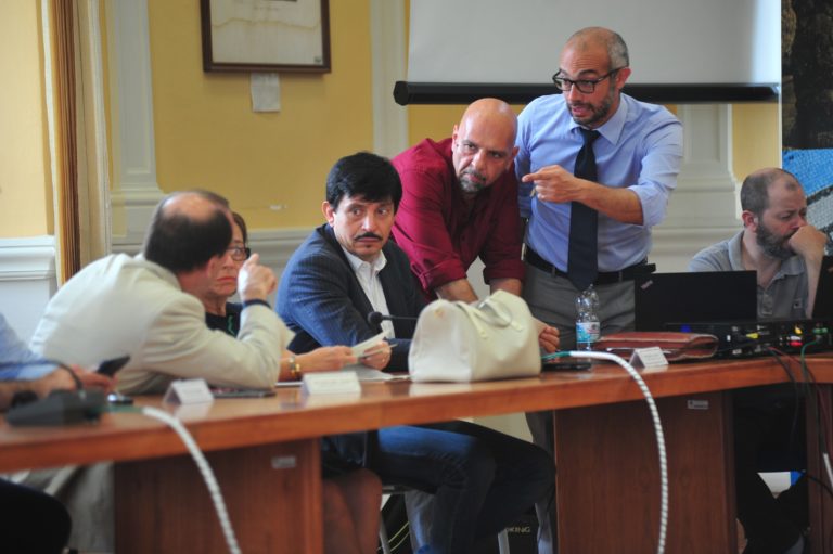 CONSIGLIO COMUNALE