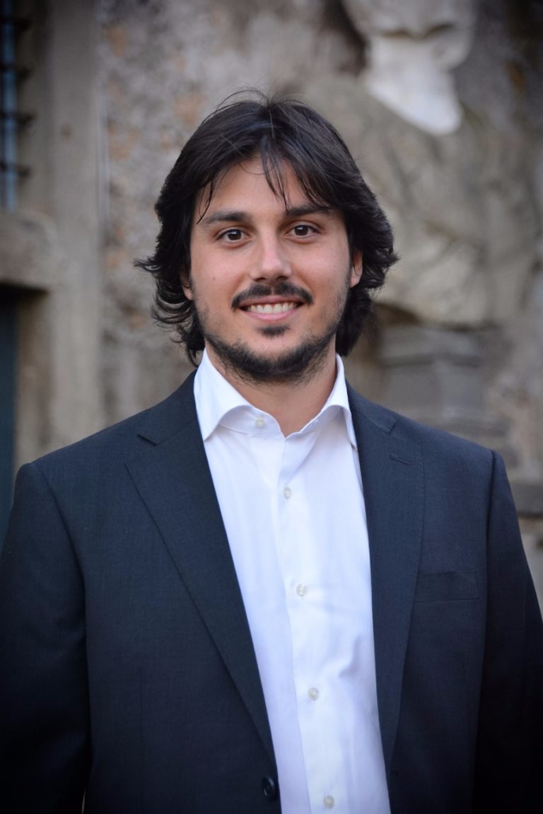 Emanuele Maggi bassano romano