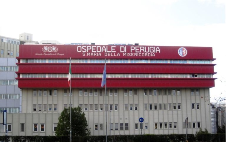 Ospedale-Perugia