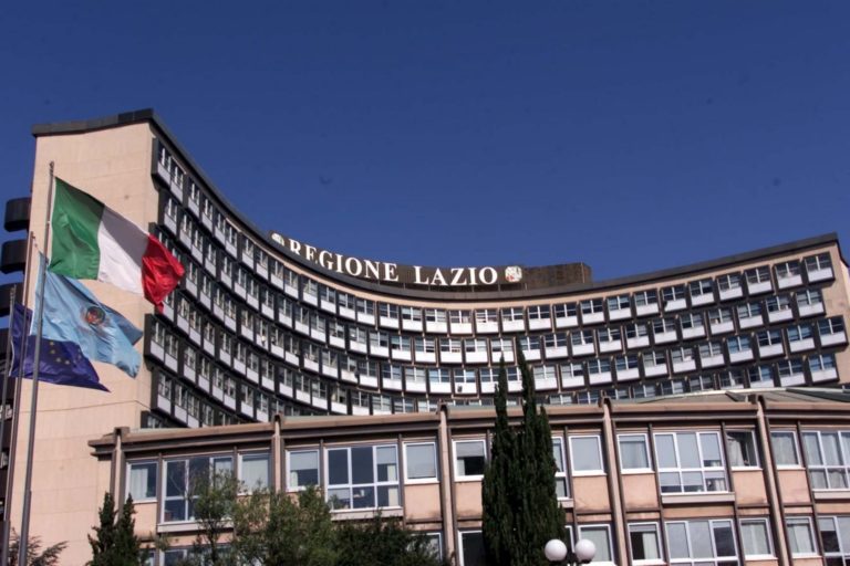 RegioneLazio