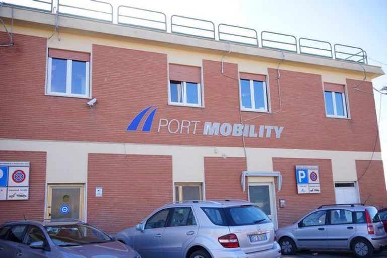 SEDE-PORT-MOBILITY