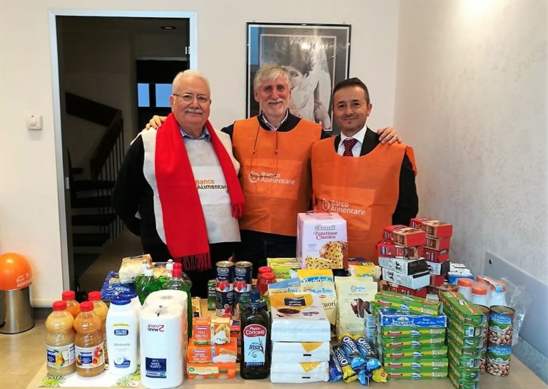 banco alimentare 1
