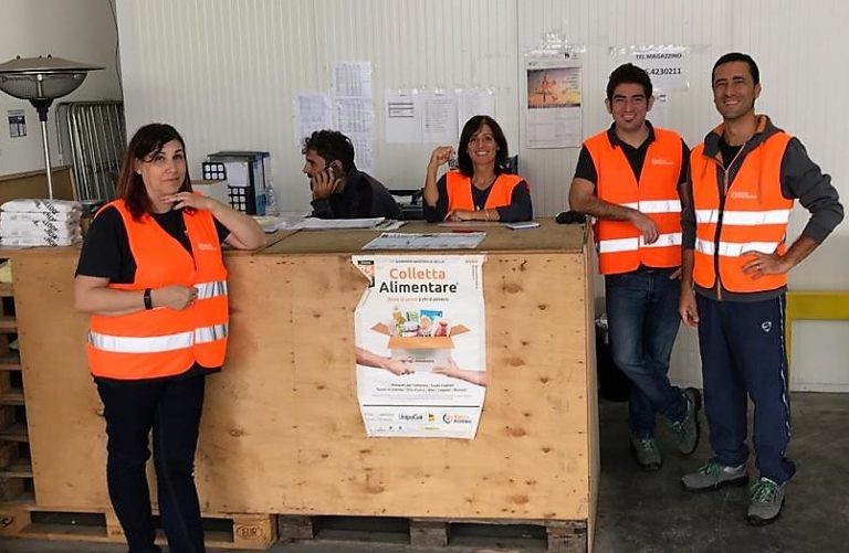 banco alimentare1