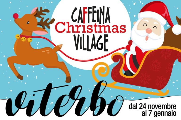caffeina-christmas-village-logo