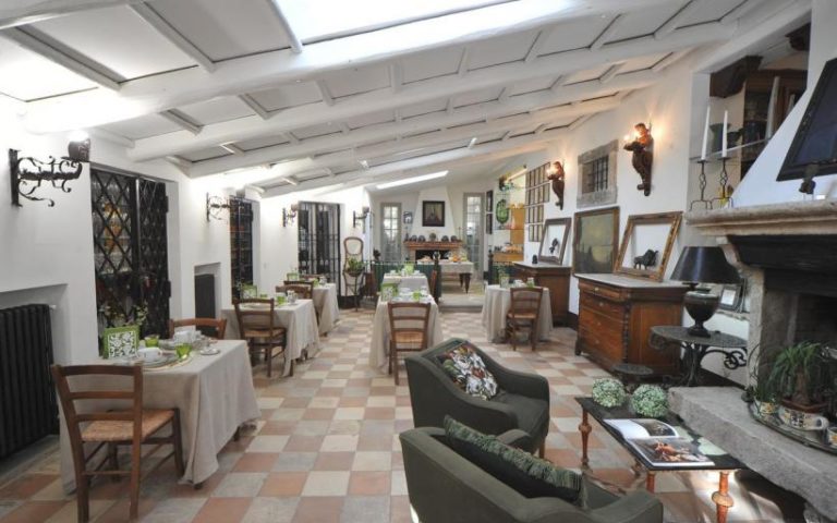 la canonica 1