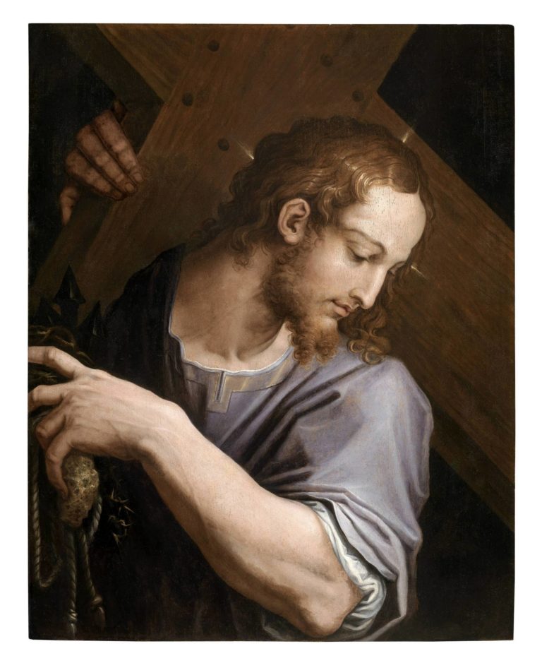 GiorgioVasari_CristoPortacroce (Low)