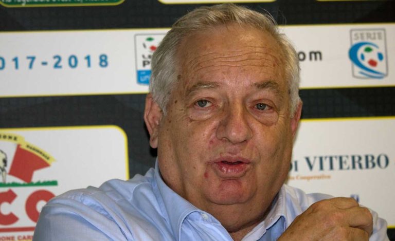 Piero Camilli