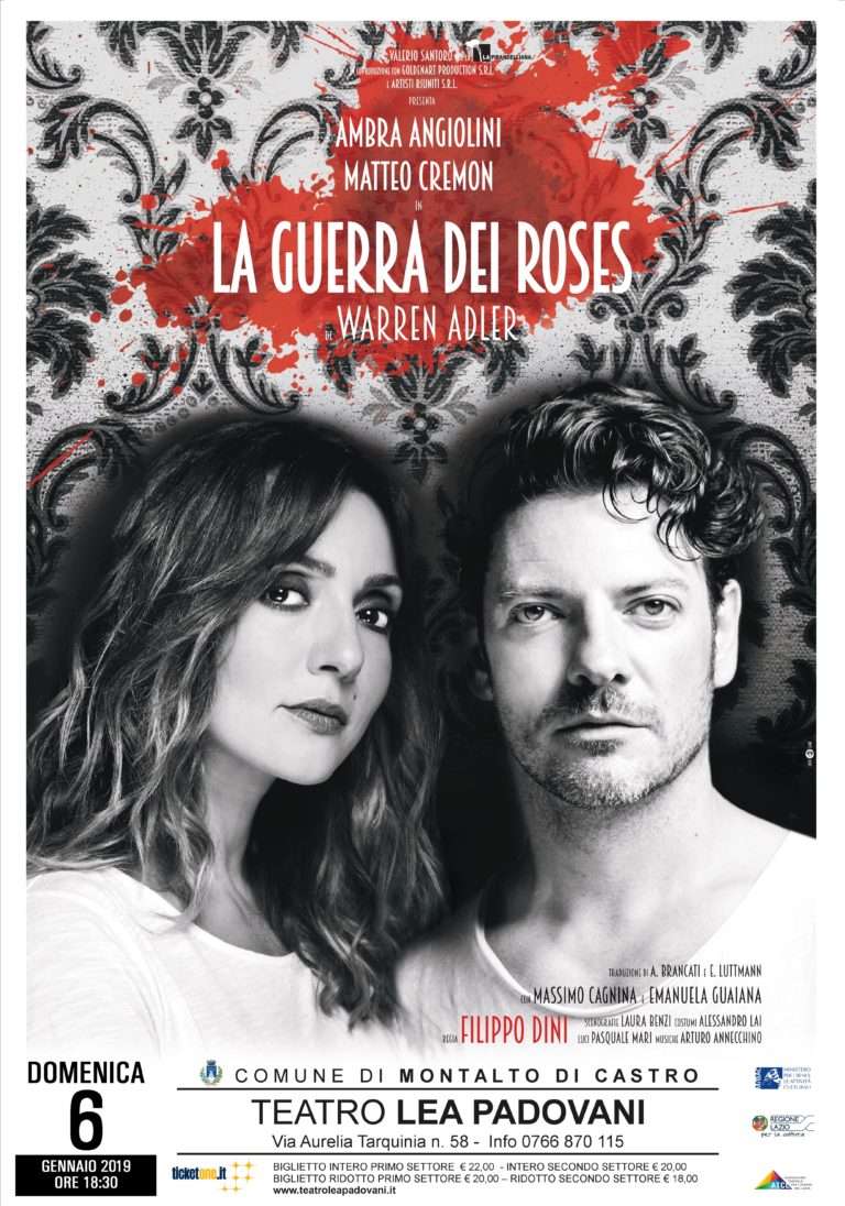 Roses MONTALTO 70X100 web