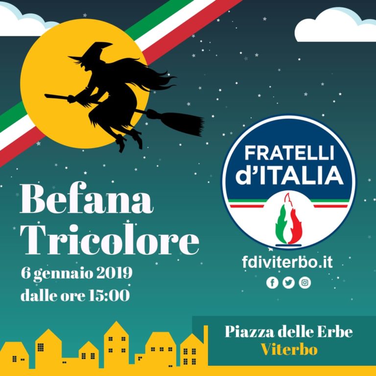 befana