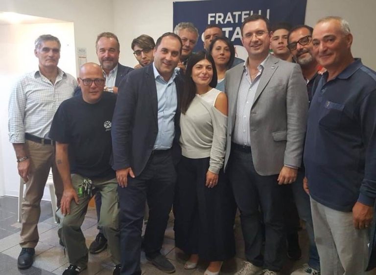 fratelli ditalia civitavecchia