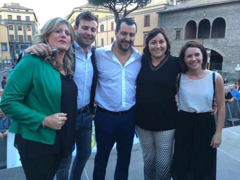 lega vt