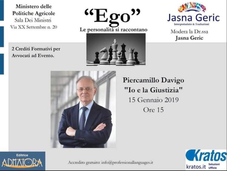 piercamillo davigo