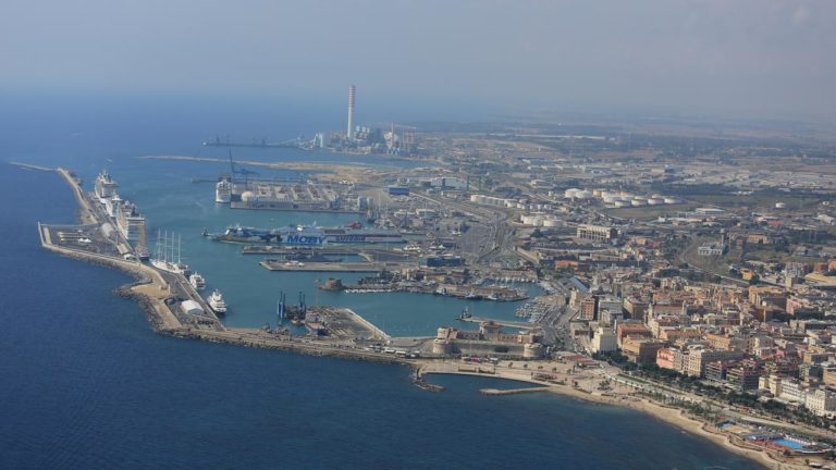 porto-civitavecchia