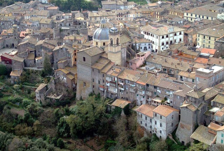 ronciglione