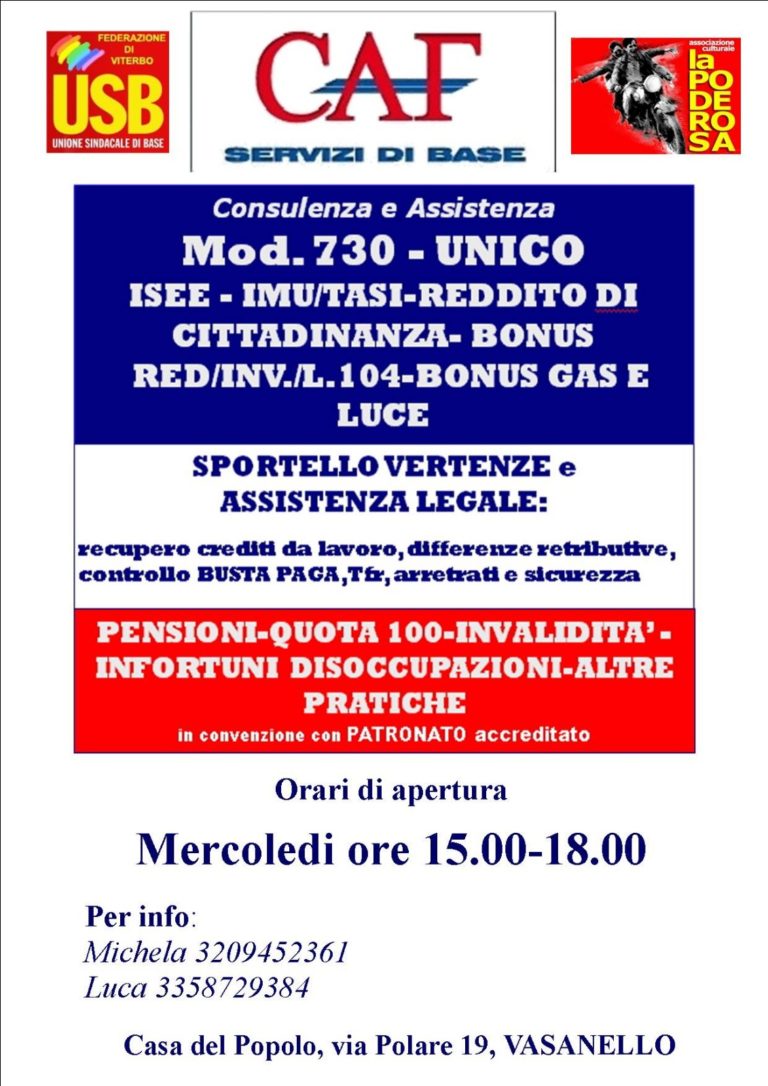 sportello