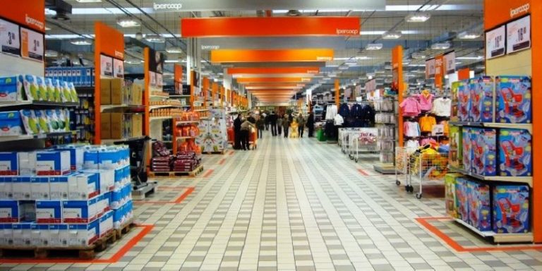 supermercato