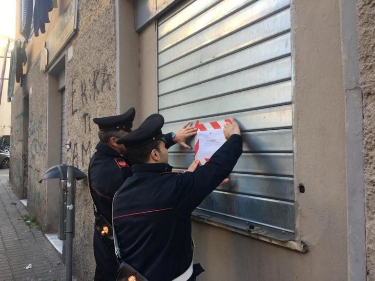 CIVITAVECCHIA-I-Carabinieri-chiudono-il-forno