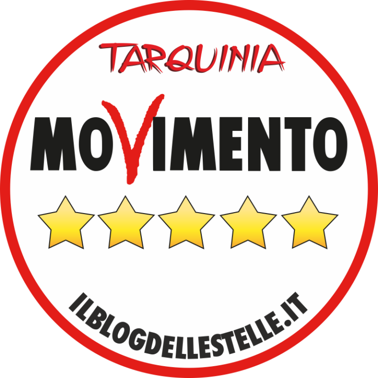 logo-m5s-TARQUINIA