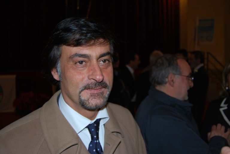 marco silvestroni fratelli d'italia