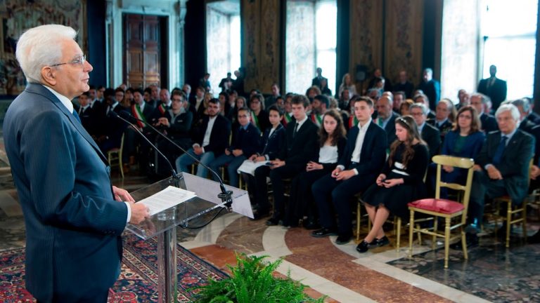 mattarella