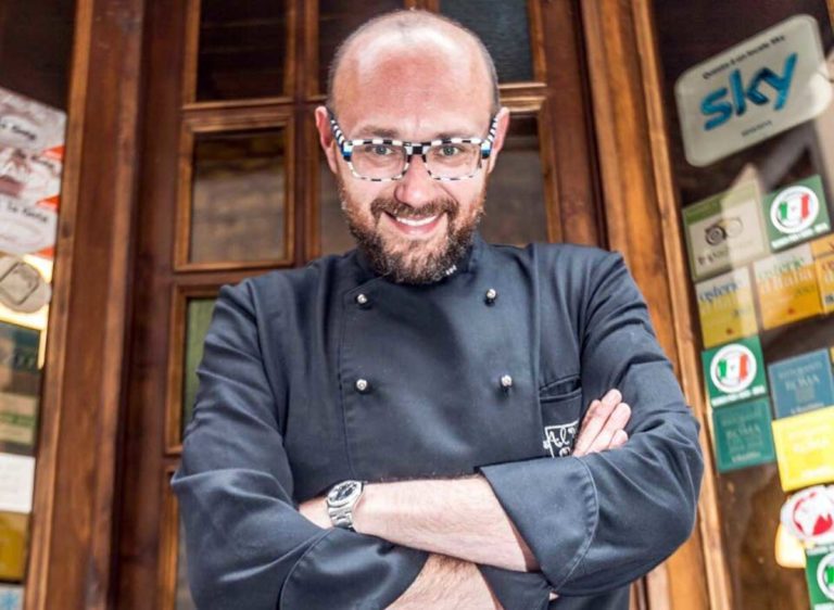 paolo bianchini