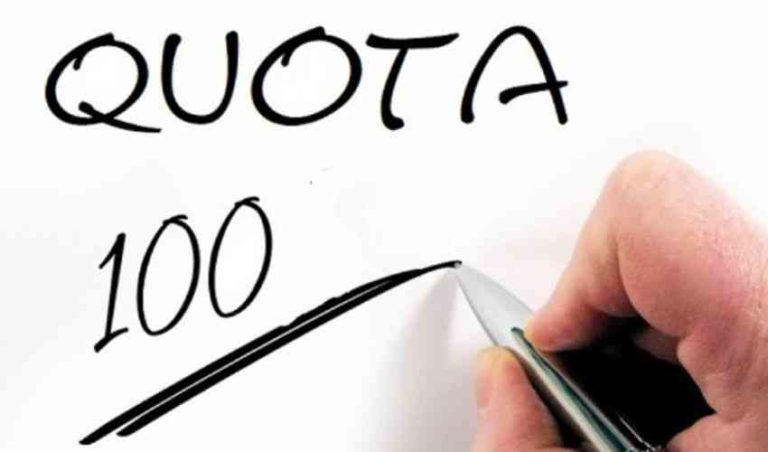pensioni-quota-100-62-anni-da-quando-domanda-finestre-uscita-vantaggi