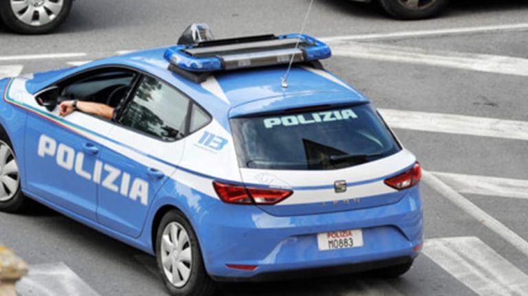 polizia