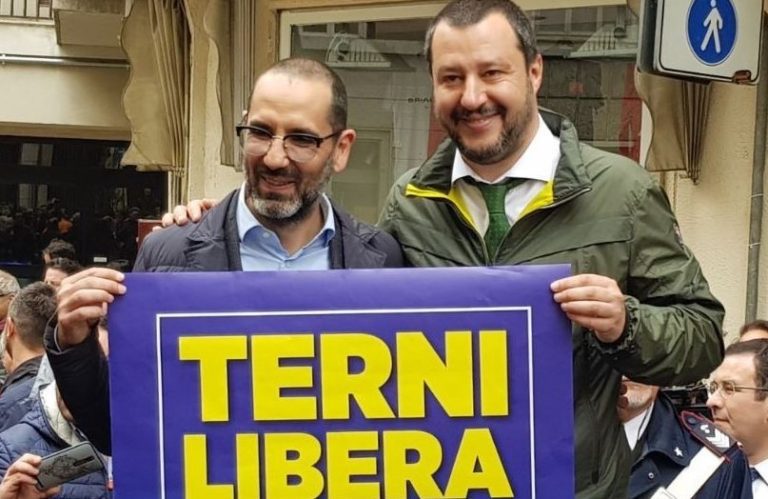 salvini copertina