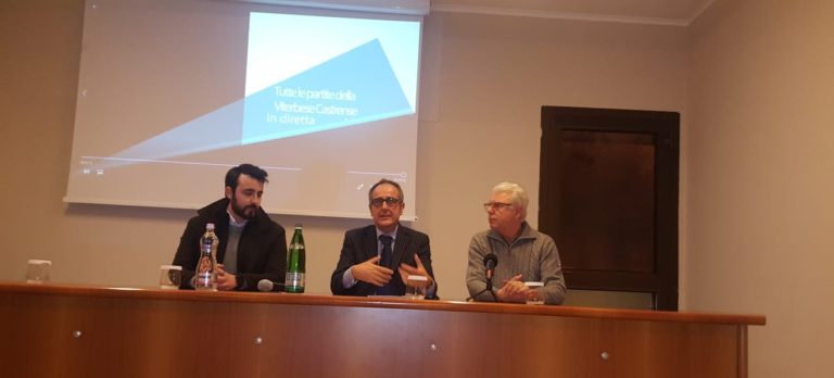 tele lazio nord