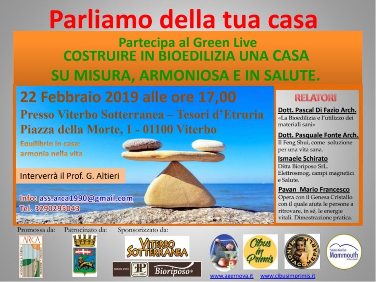 viterbo sotterranea