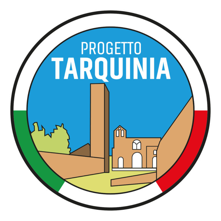 SIMBOLO PROGETTO TARQUINIA