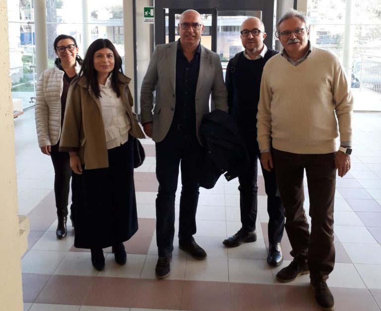 tarquinia
