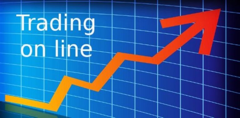trading-on-line