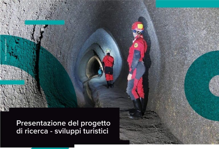 LOCANDINA MONTEFIASCONE SOTTERRANEA