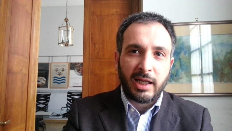 Nico Nunzi Otricoli