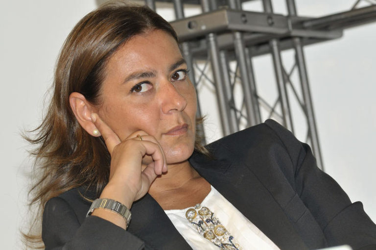 Incontri Capitane coraggiose