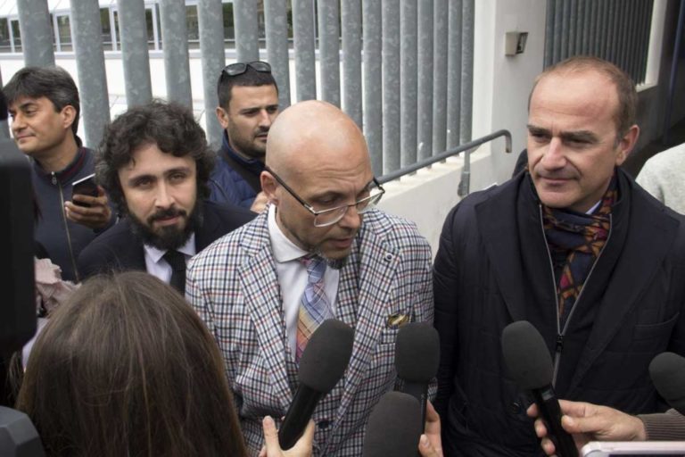 avvocati difesa casapound
