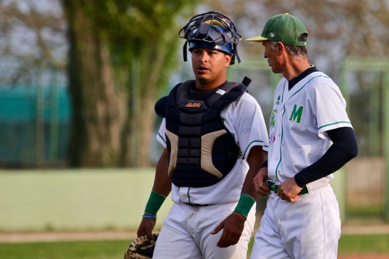 baseball