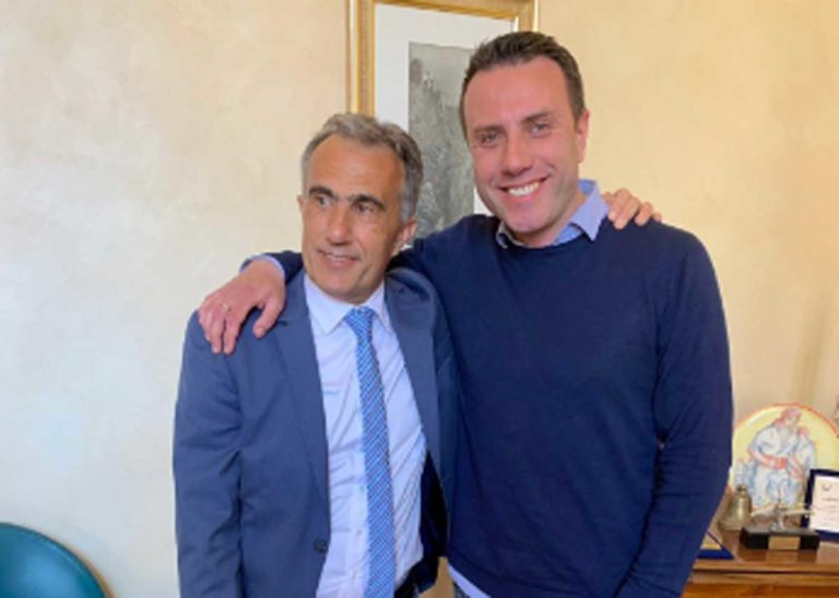caprioli con cataldi