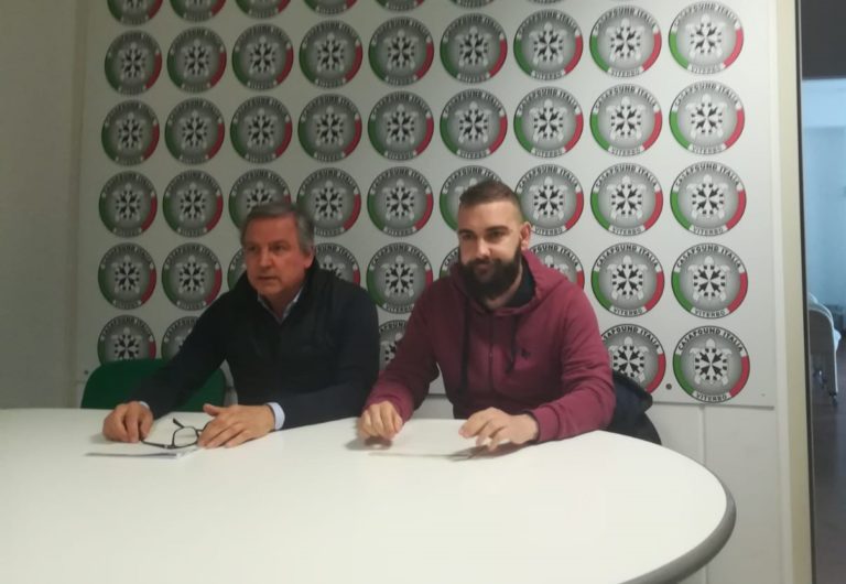 casapound