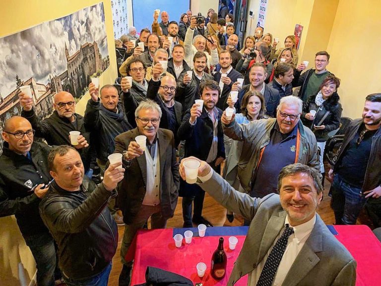 fratelli d italia